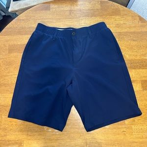 Men’s Under Armour Golf Shorts